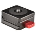 thumbnail image 4 of Mini V-Lock for Arca-Type Baseplate Quick Release System with Self-Locking, 4 of 5
