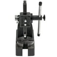 thumbnail image 2 of VEVOR 0.5 Ton Manual Arbor Press, Cast Iron, Heavy-Duty, 4.6" Max Height, Desktop Precision Hand Press for Stamping, Bending, Stretching, Forming, 2 of 12