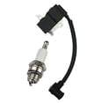 thumbnail image 1 of Almencla Aftermarket Ignition Coil Module for FS80 SP80 FC75 FC85 HL75, 1 of 7