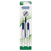 DenTek Dental Pick & Scaler