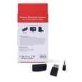 thumbnail image 5 of Type-c Bluetooth-compatible 5.0 Audio Adapter Converters for Switch/lite PC, 5 of 12