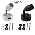 thumbnail image 3 of Luz de lectura para RV, 12-24 V, atenuación táctil, luz para yate, carga USB, iluminación para RV, luz LED para RV, compatibilidad versátil., 3 of 4