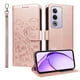 thumbnail image 5 of Funda Cartera GANGXUN con Diseño de Perrito en Relieve para OPPO A3 Pro 5G , Protección 360° con Ranuras y Correa Desmontable, 5 of 6