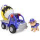 thumbnail image 1 of Rubble & Crew , Camión Mezclador de Cemento con Figura de Acción Mixta, Juguetes para Niños a Partir de 3 Años, 1 of 5