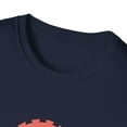 thumbnail image 3 of Engineer Funny Quote Men Women Humor Gears Graphic TShirt, 3 of 5