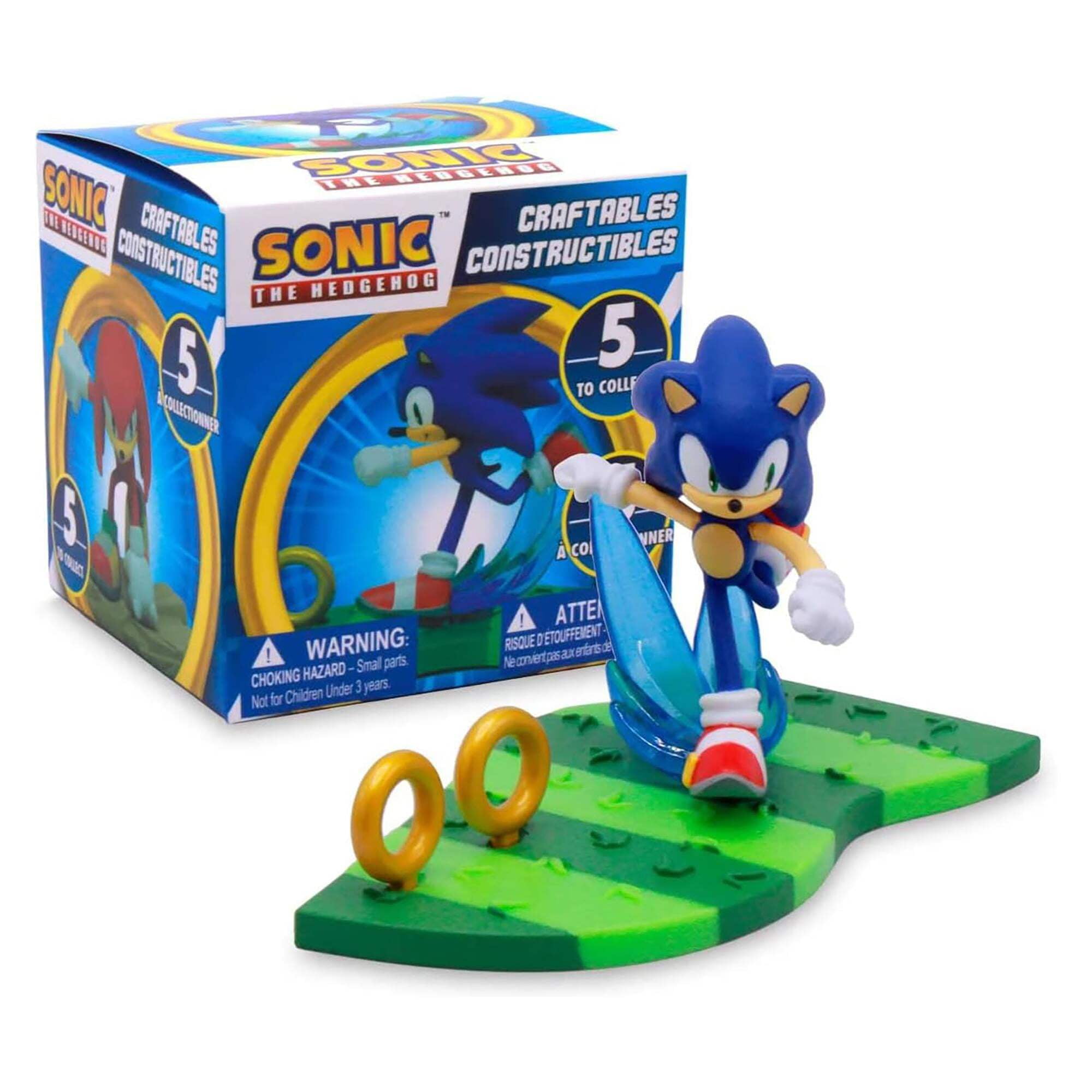 【ファッション通販】の商品をすべて 20th Jazwares Anniversary Bug Moto & Hedgehog The Sonic ゲームキャラクター