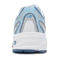 thumbnail image 4 of New Balance 740 NB Blue Agate White Men Unisex Casual Shoes Sneakers U740ST2-D, 4 of 5