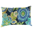 thumbnail image 2 of Jordan Manufacturing Outdoor Knife Edge Toss Pillow, 2 of 7