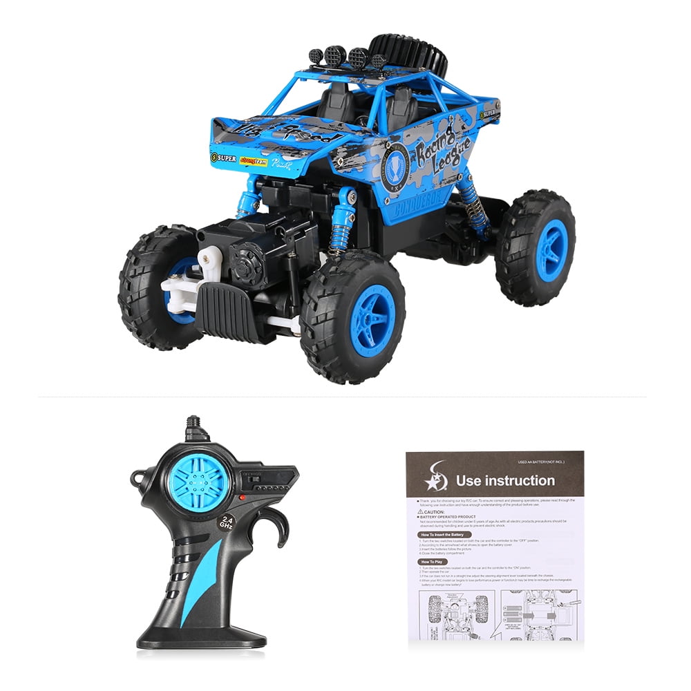creative double star amphibious climbing car
