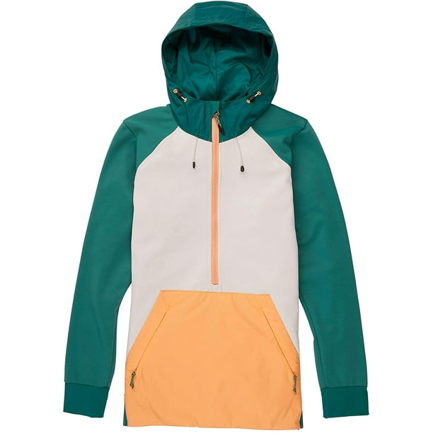 Burton crown hoodie top
