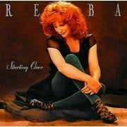 Pre-Owned - Starting Over by Reba McEntire (CD, Oct-1995, MCA Nashville)