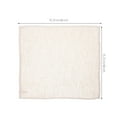 thumbnail image 2 of Shisuyan Quick Dry Hand Towel Beige 1Pack 15.7X15.7In, 2 of 8