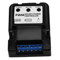 thumbnail image 3 of 4Pc New Useful 6V 12V 10A Auto Solar Panel Charge Controller Battery Charger Regulator Hot Home Improvement, 3 of 5