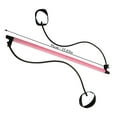 thumbnail image 2 of Ksruee Pilates Stretch Fusion Body Shaping Trainer Portable Pilates Fitness Stick for Physical Recovery Yoga Postpartum Travel Outdoor Indoor Gym Home active, 2 of 9