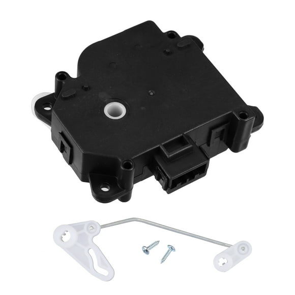 Unique Bargains 604-239 A/C Heater Air Blend Door Actuator for Ford Edge 2007-2015 for Lincoln MKX 2007-2015 604239
