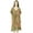 Multicolor, variant on Bimba Women Short Multicolor Rayon Kaftan Beach Coverup Caftan Dress