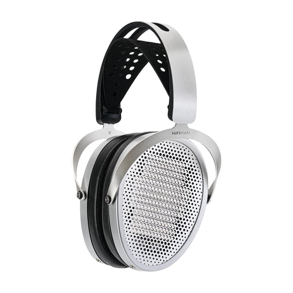 Auriculares HIFIMAN Edition XV de respaldo abierto, circumaurales, 0,45 kg