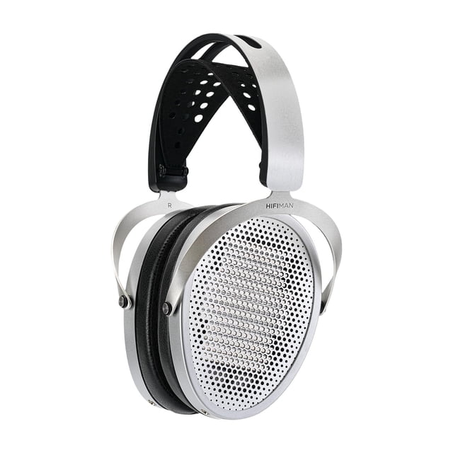 Auriculares HIFIMAN Edition XV de respaldo abierto, circumaurales, 0,45 kg