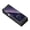Black, variant on Yammee M2 Heatsink Heat Dissipation Radiators M.2 Cooling Fan Heat Sink Thermal Pad
