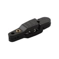 thumbnail image 3 of 5 Pcs Clips de Libération à Pression pour Poids Bateau Pêche Downriger Carpe Accessoires de Pêche, 3 of 12