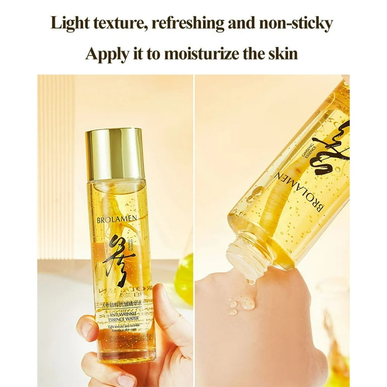 Dengmore Ginseng Extract Face Serum Anti-Wrinkle & Anti