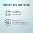 thumbnail image 6 of method Men's Deodorant Stick, Sea + Surf - 24-Hour Odor Protection, Aluminum & Baking Soda Free, for Sensitive Skin, Leaves No Residue, 2.65 oz, 6 of 8