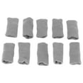 thumbnail image 4 of Correas para los dedos, 10 protectores de mangas para los dedos Protectores para los dedos Mangas deportivas para los dedos Las mejores de su clase, 4 of 9