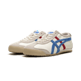 thumbnail image 2 of ONITSUKA TIGER MENS Mexico 66 Vintage "White Directoire Blue" 1183B391 100 from Stadium Goods, 2 of 8