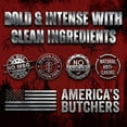 thumbnail image 4 of The Bearded Butchers Bold Blend Seasoning, 6 oz, 4 of 11