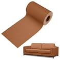 thumbnail image 5 of Fiudx Parche de Cuero, Kit de Reparación Duradero de Piel Sintética, Juego de Muebles de Reparación Rápida, Funda de Sofá Adhesiva Segura, Funda para Asiento de Coche, Solución de Bricolaje para El H, 5 of 5