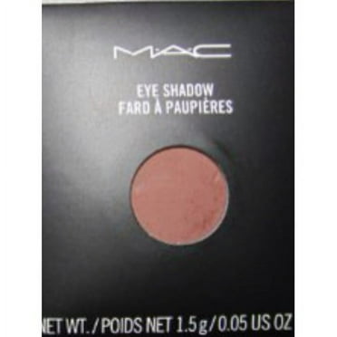 MAC Pro Pan Eye Shadow Refill, Swiss Chocolate