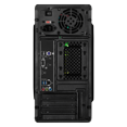 thumbnail image 3 of Xtreme PC Intel Quad Core J4125 2.7 Ghz 16GB SSD 500GB Monitor 23.8 WIFI, 3 of 6