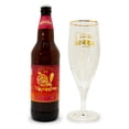 thumbnail image 1 of Cerveza Minerva Mimangosa Con Copa 650 Ml Minerva Experimental Ale, 1 of 2