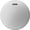 10 in., variant on EVANS G12 Coated White Batter Drumhead 13 in.