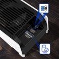 thumbnail image 1 of Enfriamiento Del Ventilador De La Consola Likrtyny Para estrenar, 1 of 3
