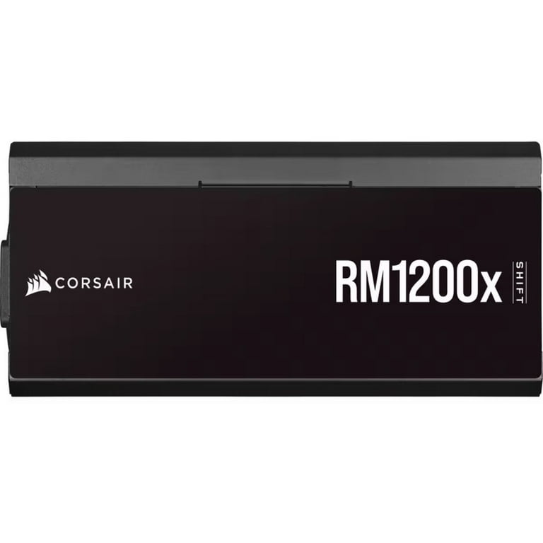 電源ユニット CORSAIR RM1200x RMX SHIFT SERIES Corsair RMx SHIFT Series RM1200x 1200 Watt 80 PLUS Gold