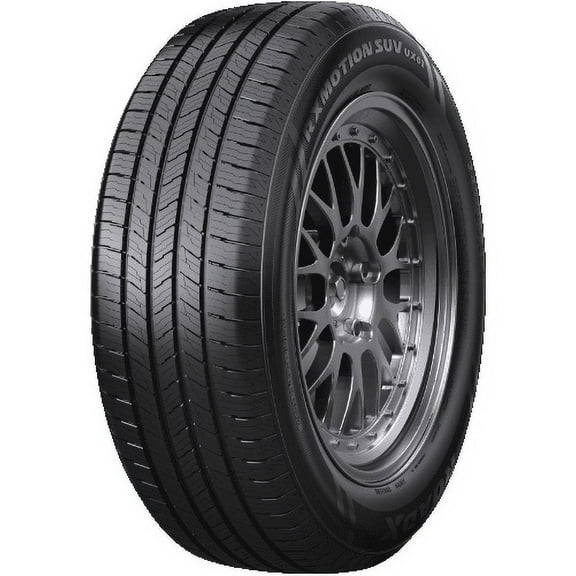 RoadX RXMotion SUV UX01 225/55R19 99V BSW