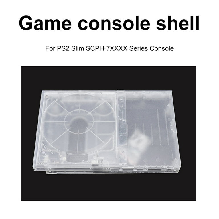 Ps2 shell best sale