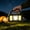 A, variant on HOARBOEG Solar Rechargeable LED Work Light with USB Charging - Waterproof Portable Outdoor Flashlight for Camping, Emergency, and Power Outage Situations