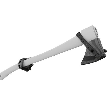 Ski-Doo LinQ Axe Holder (REV Gen4 137" and up) 860201854