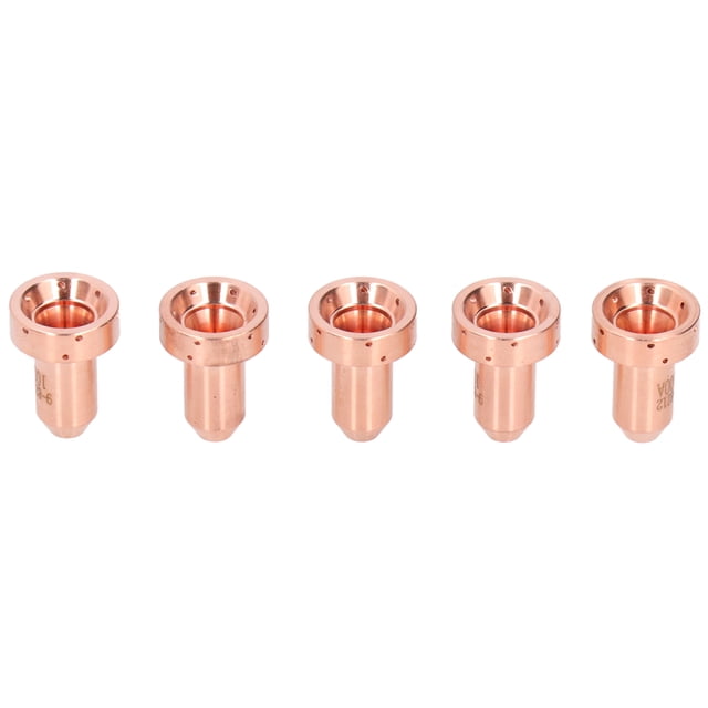 Plasma Cutters, Plasma Torch 5Pcs Plasma Cutter, Plasma Cutting Equipment For Industry Welding Woodworking Home