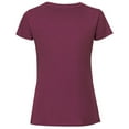 thumbnail image 3 of Fruit Of The Loom Womens Fit Ringspun Premium Tshirt, 3 of 4