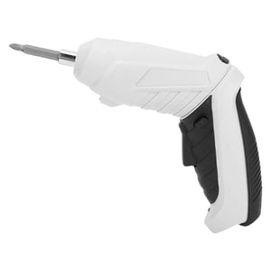 Kit de pilote sans fil, kit de tournevis électrique Facile d'utilisation réglable contrôle de vitesse portable pour artisan