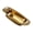 Gold, variant on YongCo Fish Griddle for BBQ and Kitchen, Perfect for Family Gatherings and Outdoor Cookouts, Sturdy and Various Design