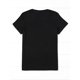 thumbnail image 2 of [Cat Humor T-Shirt] Cat Humor Graphic Women's Casual T-Shirt | Short Sleeve, Crew Neck, Polyester, Machine Washable | "I Try to Be a Nice Person, But Sometimes My Mouth Doesn’t Cooperate" Print, Cat, 2 of 6