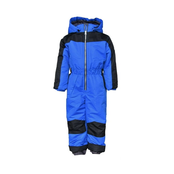 Snow Country Outerwear Little Boys 1 Pc Snowsuit Coveralls S-L