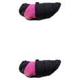 thumbnail image 2 of Transemion Dog Comfortable And Warm With Easy-to-clean Winter Coat Comfortable Wear Polyester Dog Winter Jacket 2Set, 2 of 6