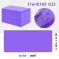 thumbnail image 7 of 45 Pcs Disposable Bed Sheets 31" X 71" Massage Table Sheets Non Woven Fabric SPA Bed Cover Breathable For Massage Beauty, 7 of 7