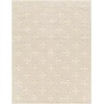 Hauteloom Satu Living Room, Bedroom Runner Rug Farmhouse Plush Pile