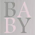 thumbnail image 3 of Lewis, Sheldon 20x20 Black Modern Framed Museum Art Print Titled - Baby Pink, 3 of 5
